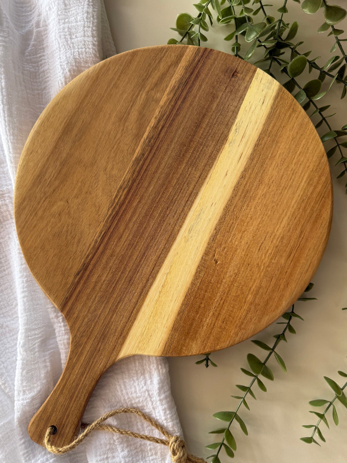 Egg Serving Board