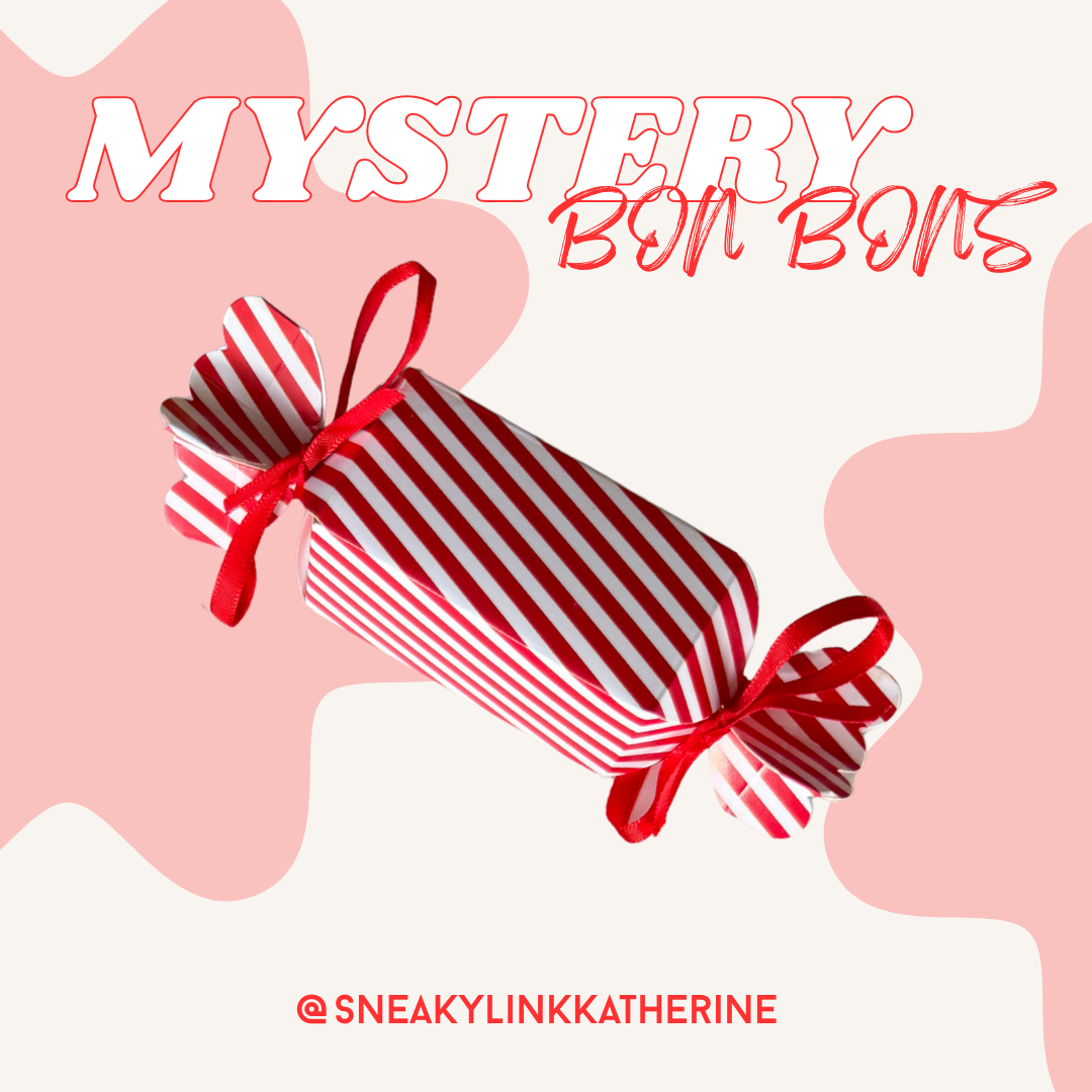 Mystery Bon Bons