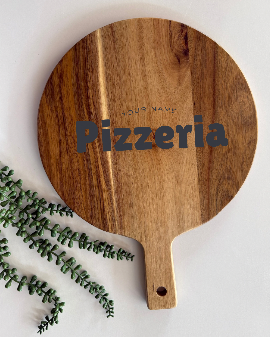 Pizza Serving Board