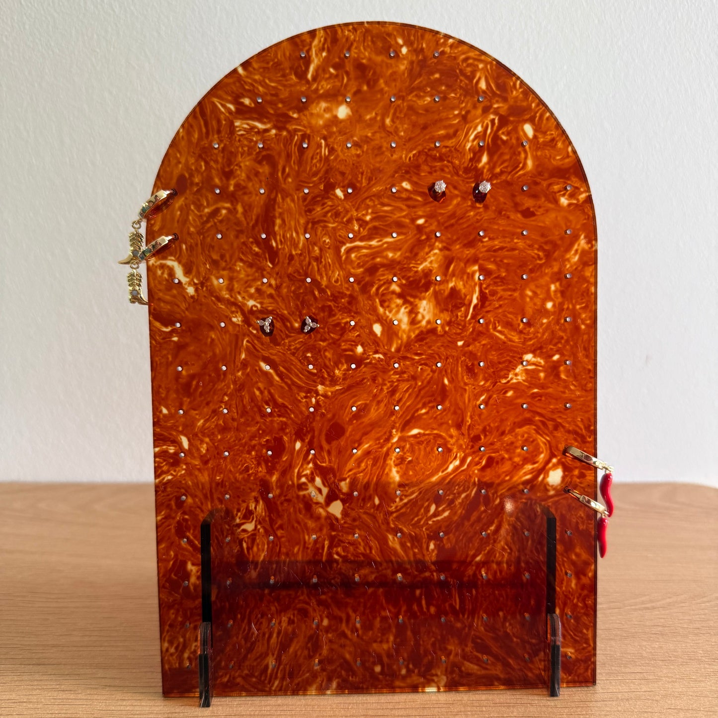 Earring Holder
