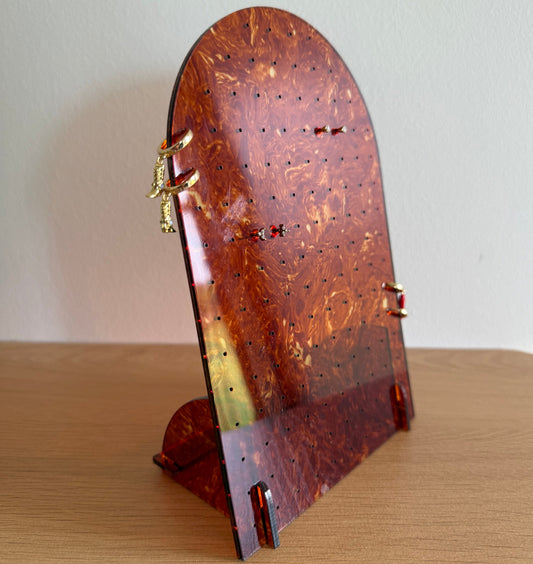Earring Holder