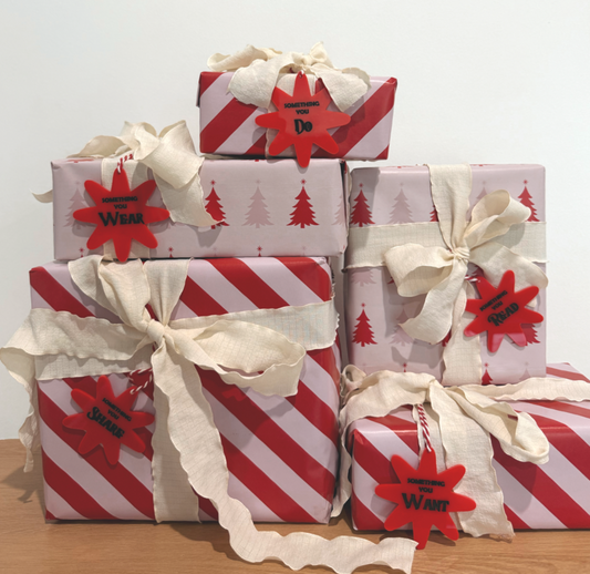 Something You - Gift Tags