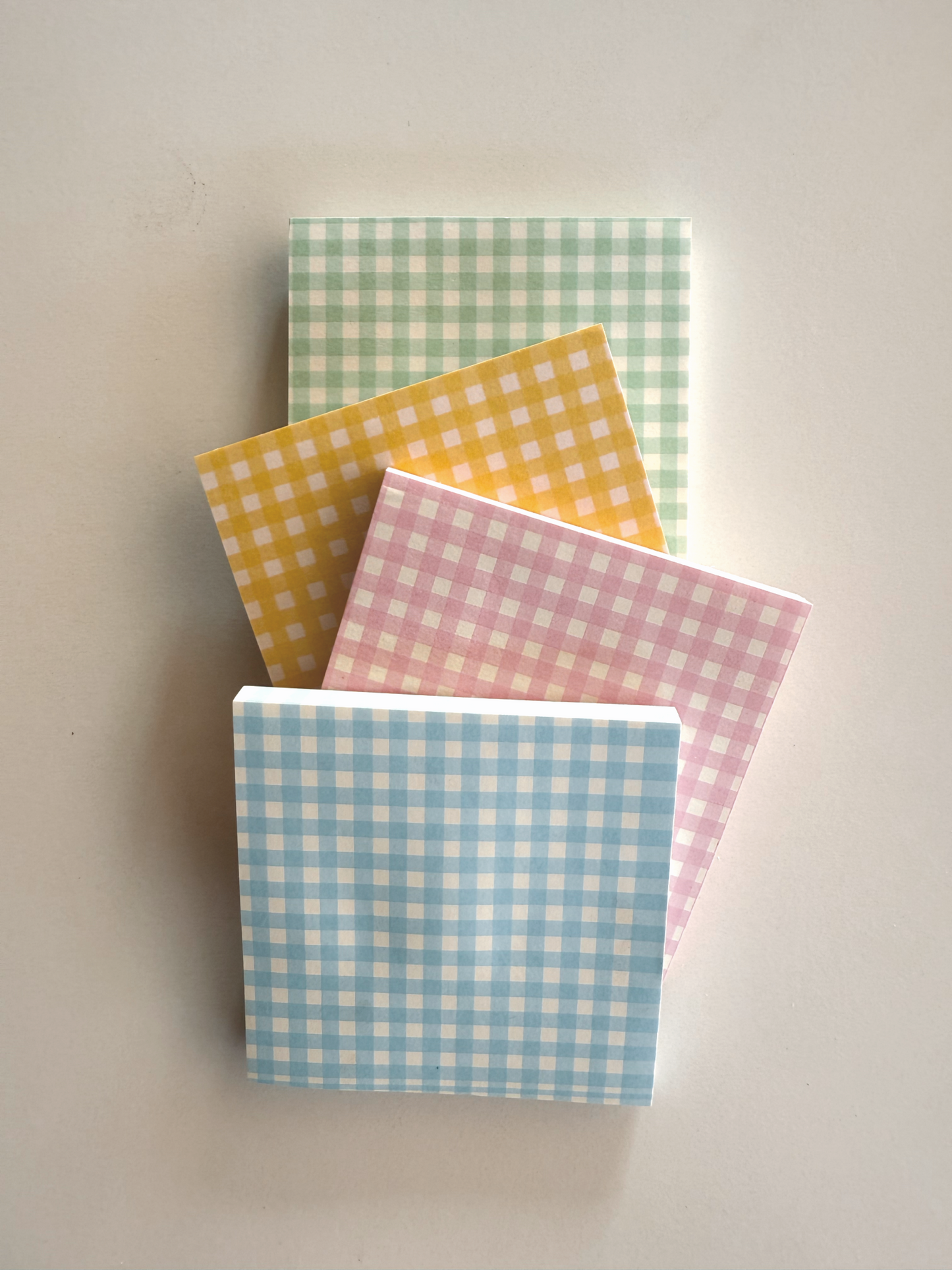 Note Pad Holder | Name