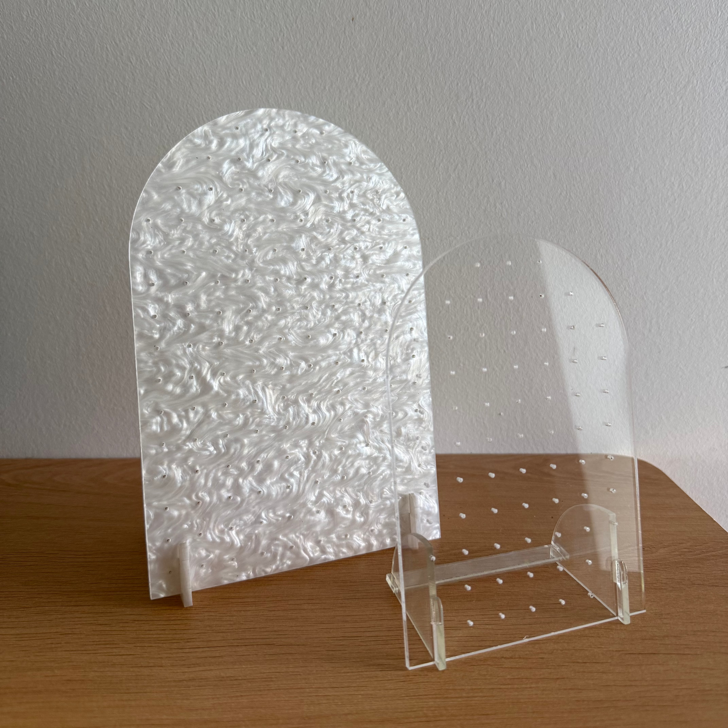 Earring Holder