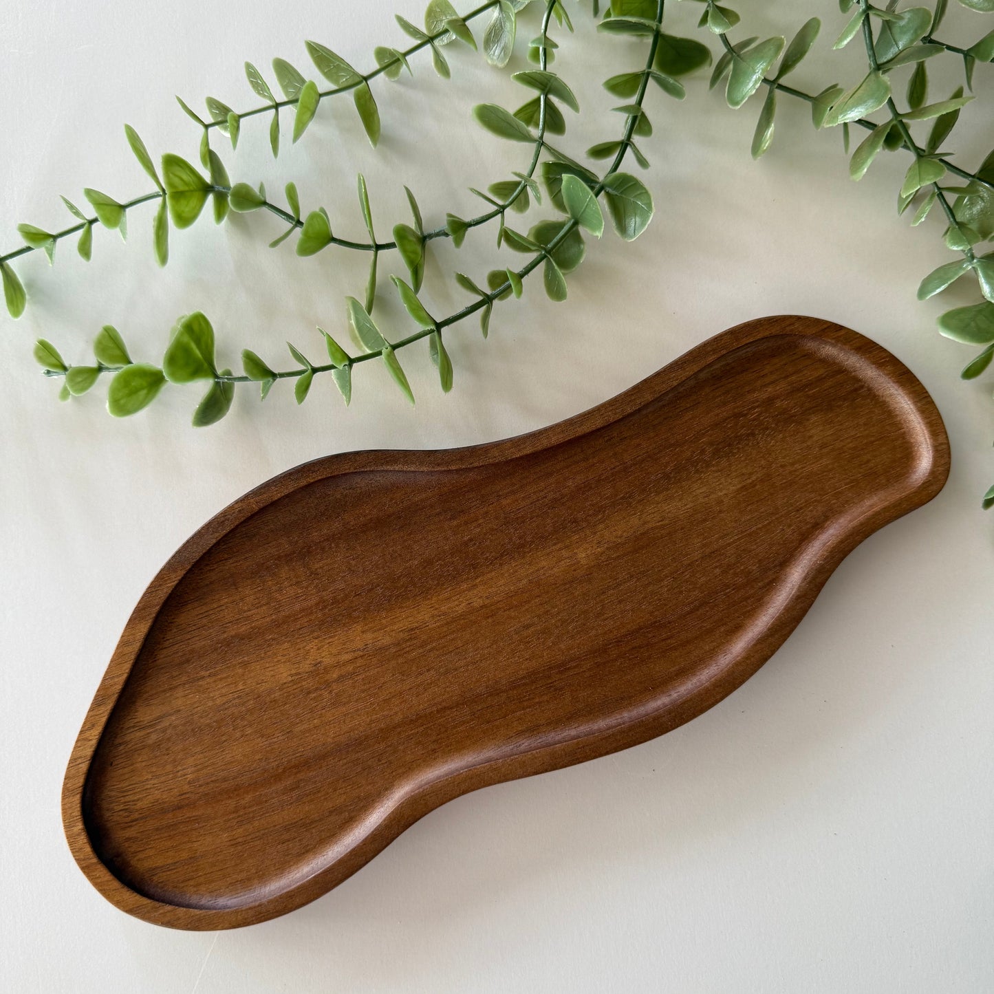 Wavy Trinket Tray