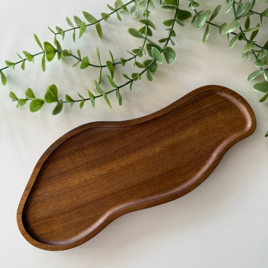 Wavy Trinket Tray