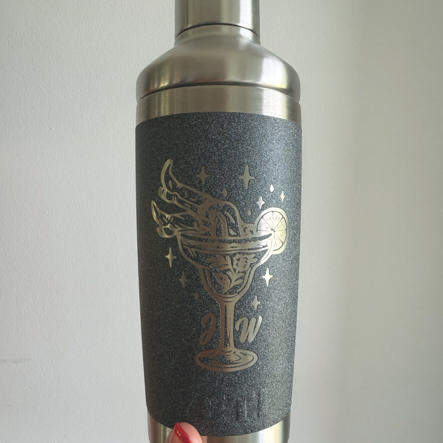 Custom Engraving Service
