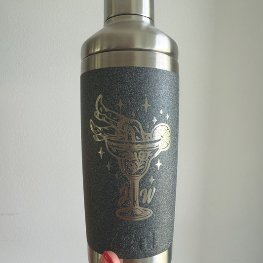 Custom Engraving Service