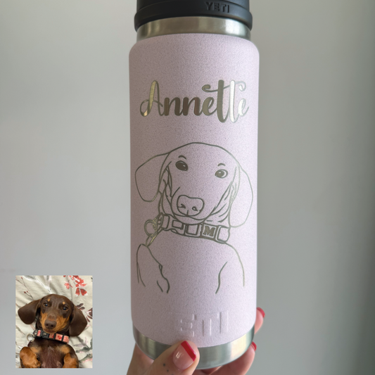 Custom Engraving Service